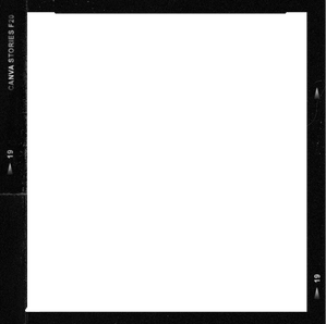 Simple Film Frame